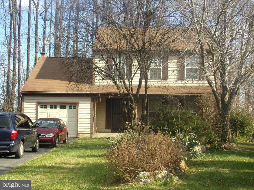 13221 Trebleclef Ln, Silver Spring, MD 20904 - photo 1