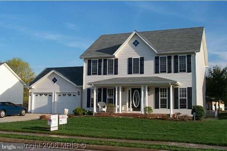 104 Grindstone Dr, Winchester, VA 22602 - photo 1