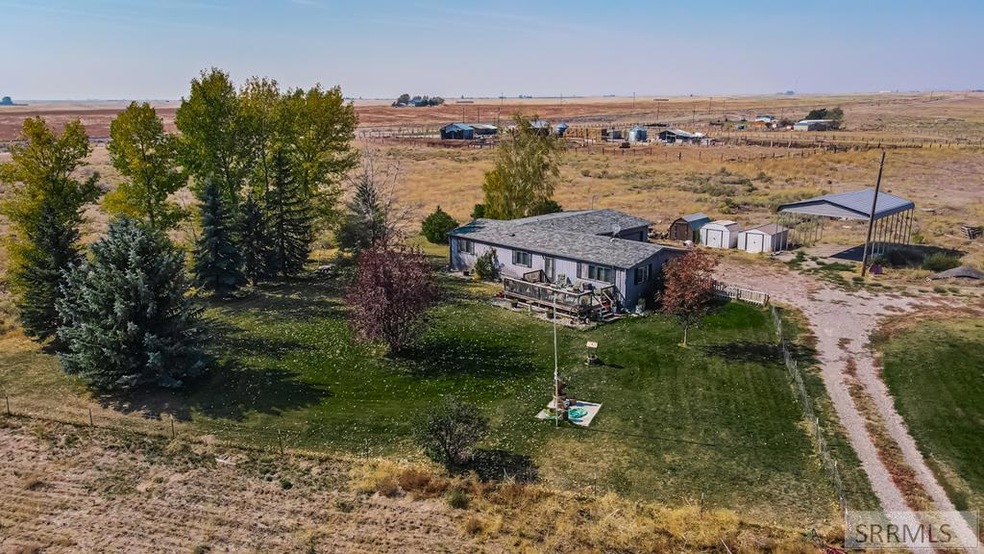 370 N 1200 W, Blackfoot, ID 83221 - photo 1