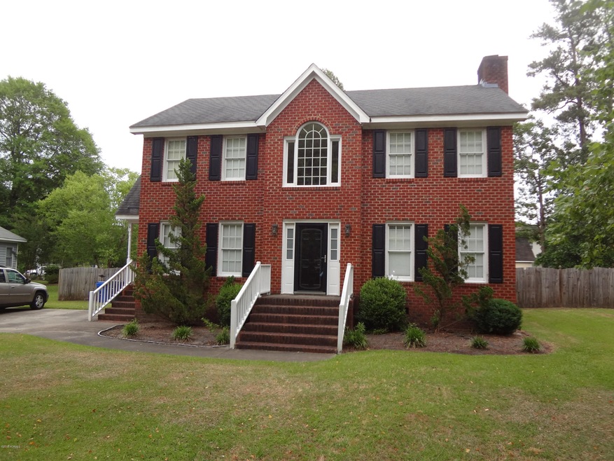 2353 Franklin Dr, Winterville, NC 28590 - photo 1