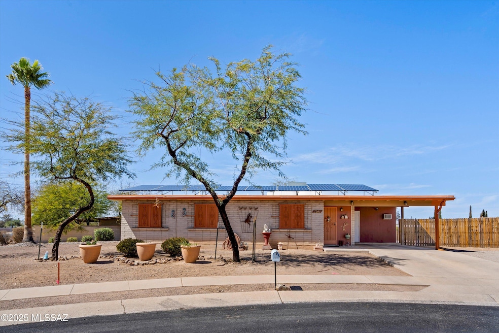 7205 E Stella Rd, Tucson, AZ 85730 - photo 1