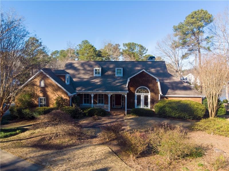 115 Staghound Ct, Alpharetta, GA 30005 - photo 1