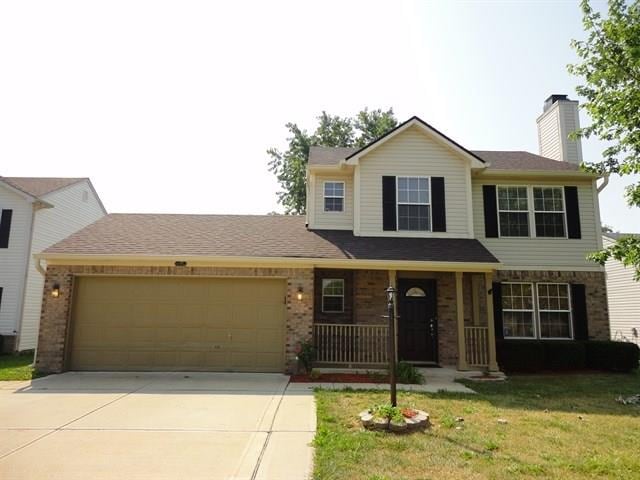 1085 Sunmeadow Cir, Franklin, IN 46131 - photo 1