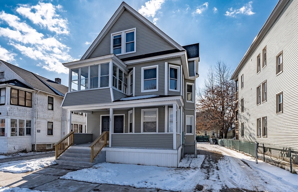 Sold $450,000 • Co-Listing Agent