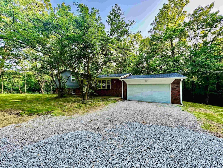 1870 S Knightridge Rd, Bloomington, IN 47401 - photo 1