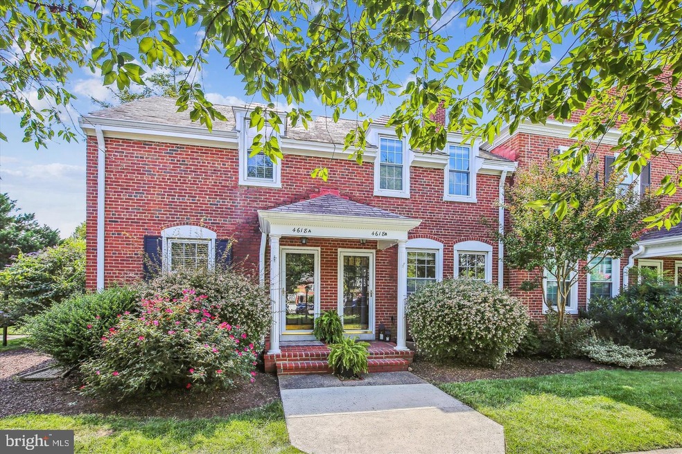 4618 36th St S unit B, Arlington, VA 22206 - photo 1