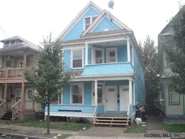 328 Duane Ave, Schenectady, NY 12307 - photo 1