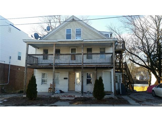 7 Water St, Danielson, CT 06239 - photo 1