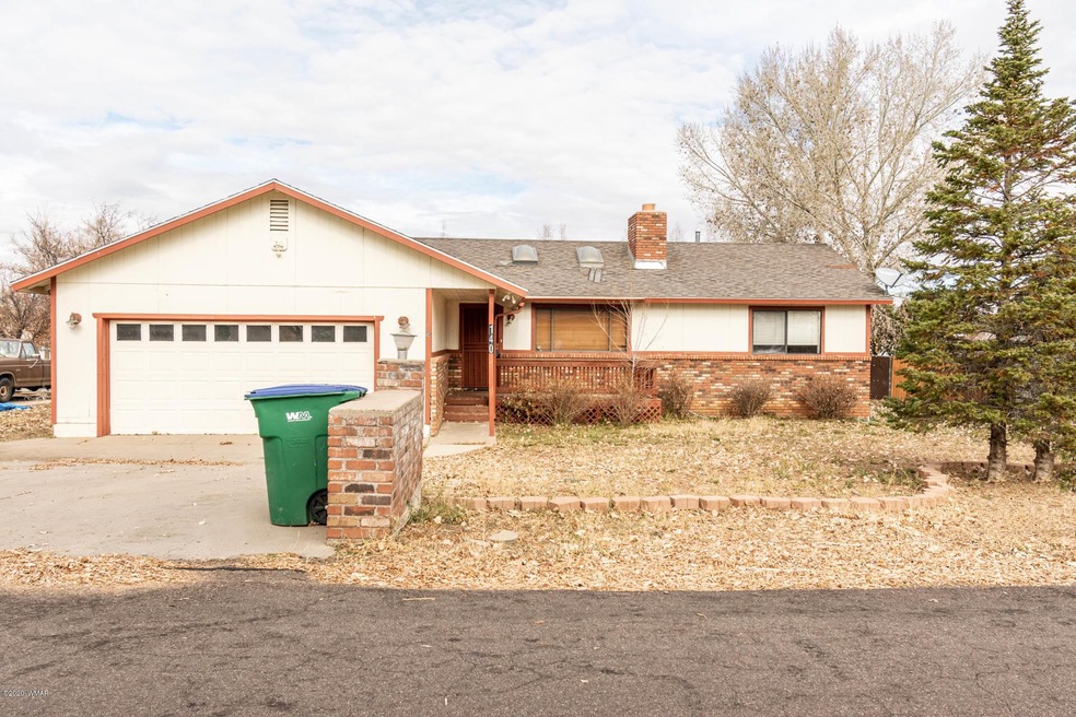 140 S Paloma, Show Low, AZ 85901 - photo 1