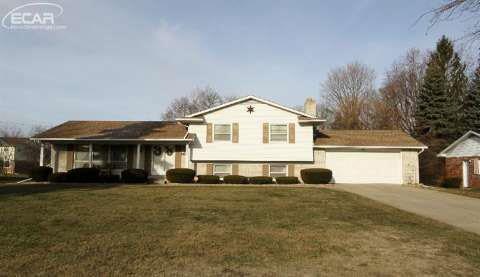 6386 Rustic Ridge Trail, Grand Blanc, MI 48439 - photo 1