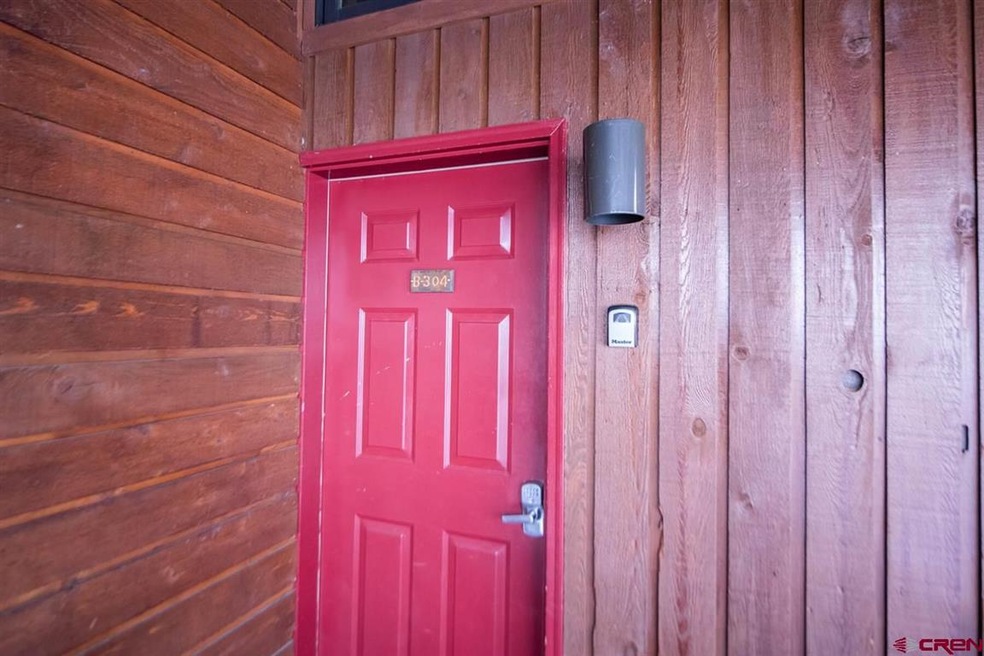 32 Hunter Hill Rd unit B-304, Mt. Crested Butte, CO 81225 - photo 1