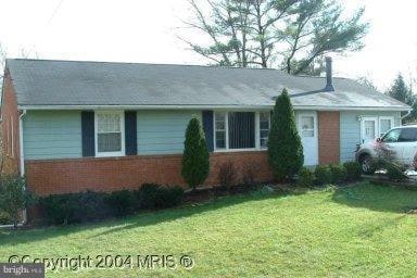 12323 Old Gunpowder Rd, Beltsville, MD 20705 - photo 1