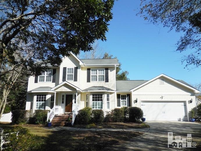 200 Bedrock Ct, Wilmington, NC 28411 - photo 1