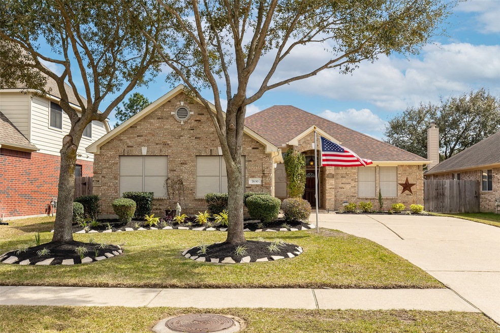 7630 Millshire Way, Houston, TX 77095 - photo 1
