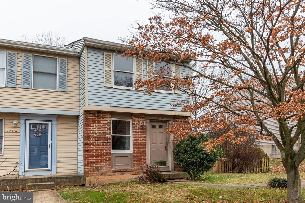 12316 Bonmot Place, Reisterstown, MD 21136 - photo 1