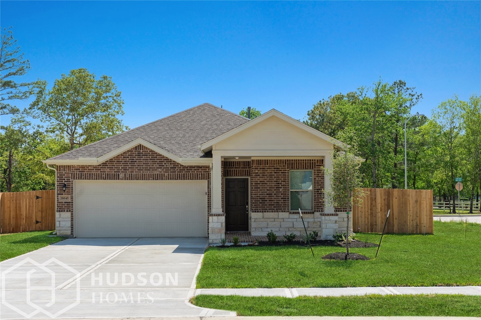 18645 Birch Orchard Ct, Magnolia, TX 77355 - photo 1