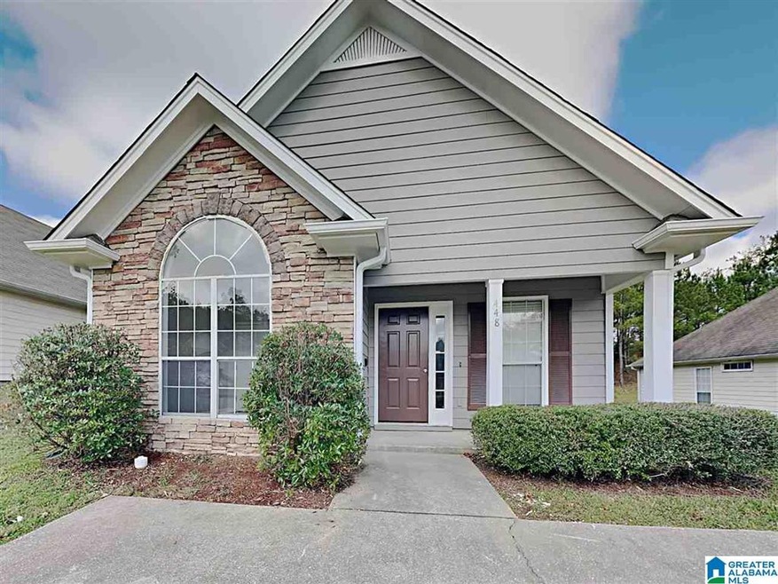 448 Camden Cove Cir, Calera, AL 35040 - photo 1