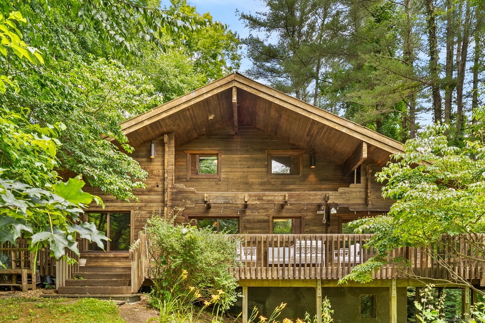 281 Nettleton Hollow Rd, Washington, CT 06793 - photo 1