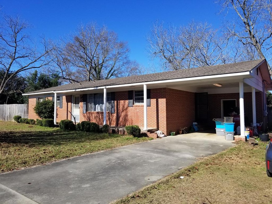 1009 22nd St E, Tifton, GA 31794 - photo 1