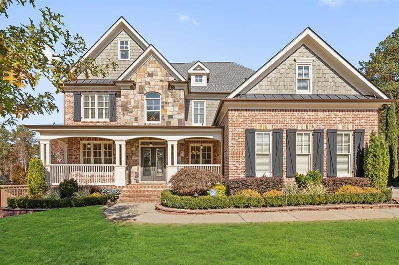 4831 Moon Chase Dr, Buford, GA 30519 - photo 1