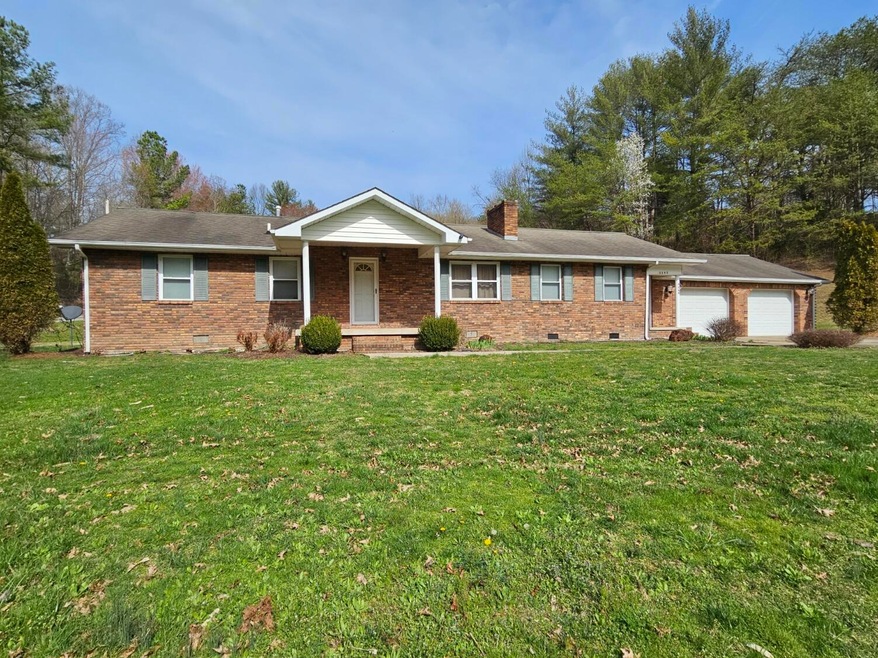 3395 Kentucky 3439, Bimble, KY 40915 For Sale