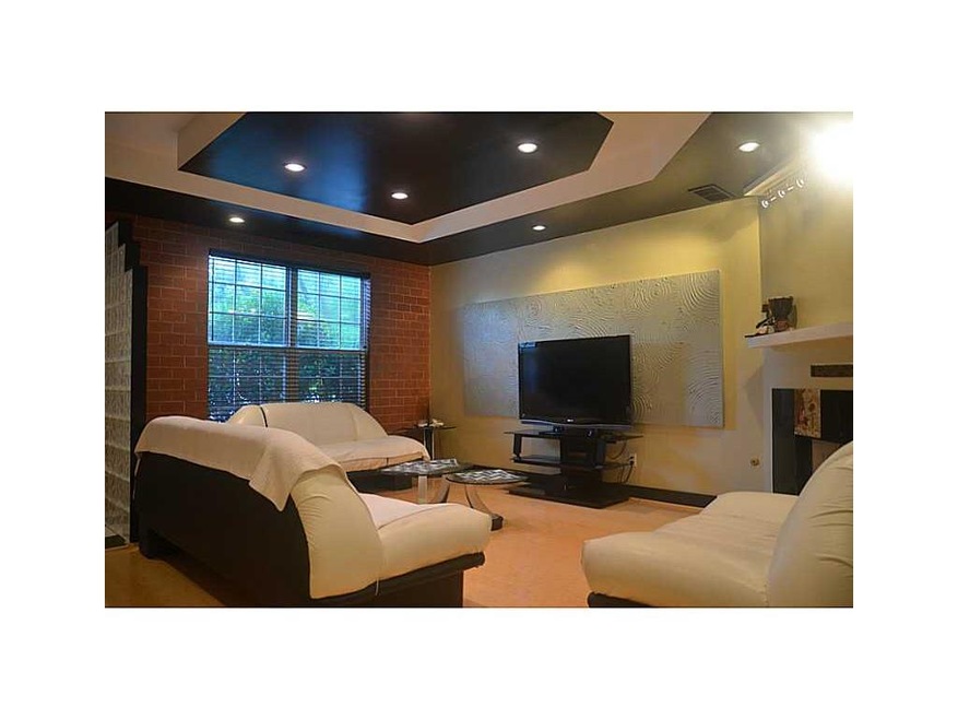 Den/Family/Great Room.