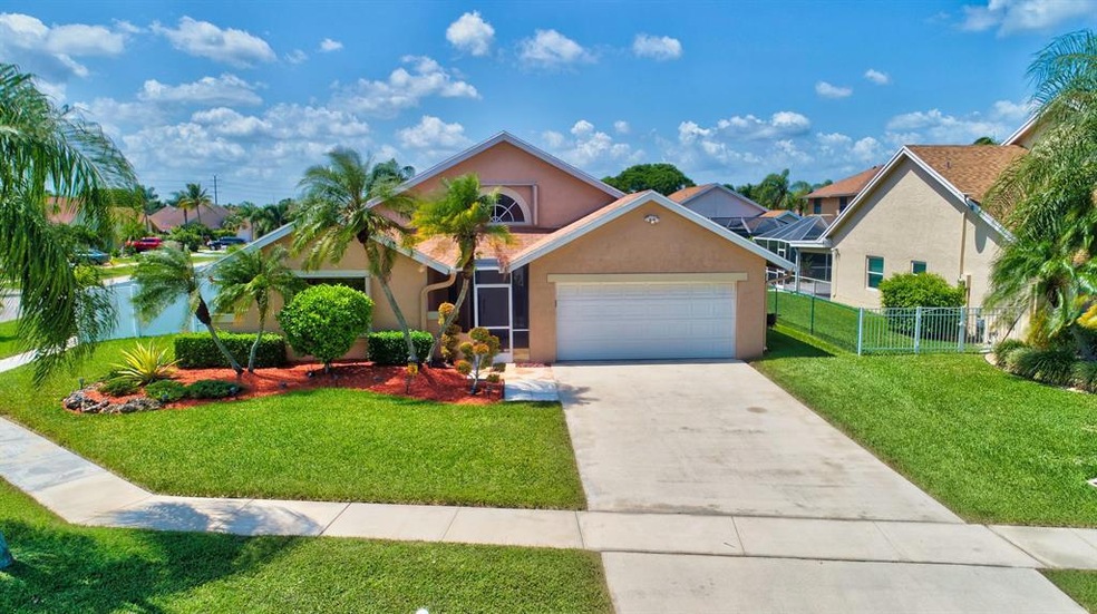 22575 Grouper Ct, Boca Raton, FL 33428 - photo 1