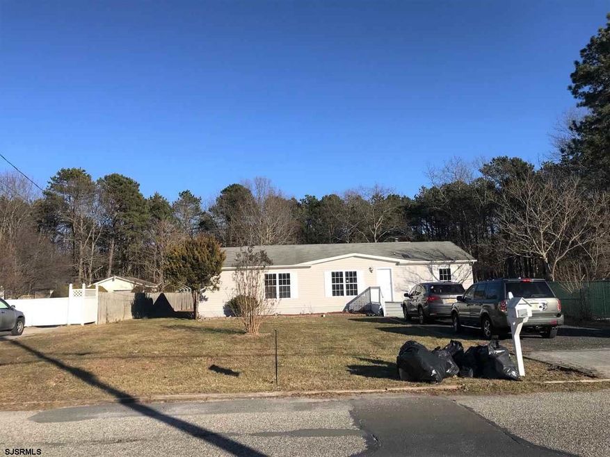 201 Coolidge Ave, Egg Harbor Township, NJ 08234 - photo 1