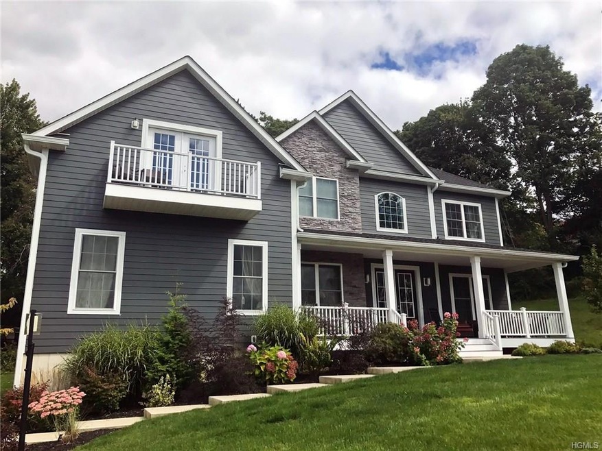 7 Peter Dr, Wappingers Falls, NY 12590 - photo 1