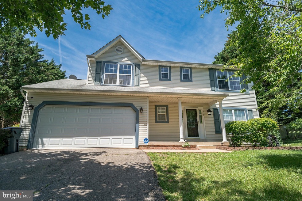 6708 Green Arbor Dr, Fredericksburg, VA 22407 - photo 1