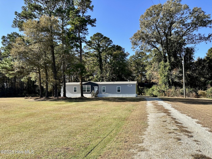 6177 James B White Hwy N, Whiteville, NC 28472 - photo 1