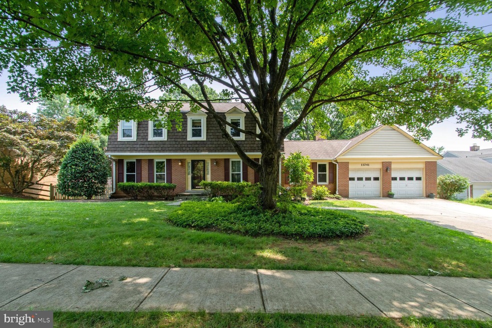 11041 Snowshoe Ln, Rockville, MD 20852 - photo 1