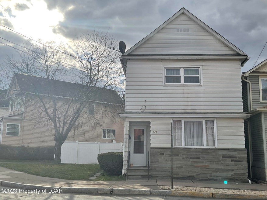 730 N Pennsylvania Ave, Wilkes Barre, PA 18705 - photo 1