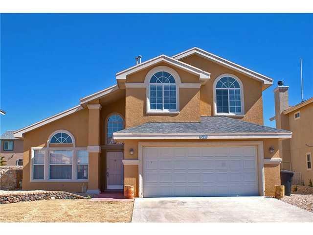 620 Paseo de Flor Cir, El Paso, TX 79928 - photo 1