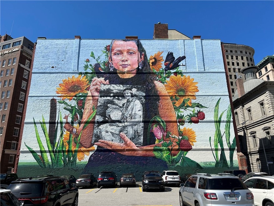 32 Custom House St unit 303, Providence, RI 02903 - photo 1