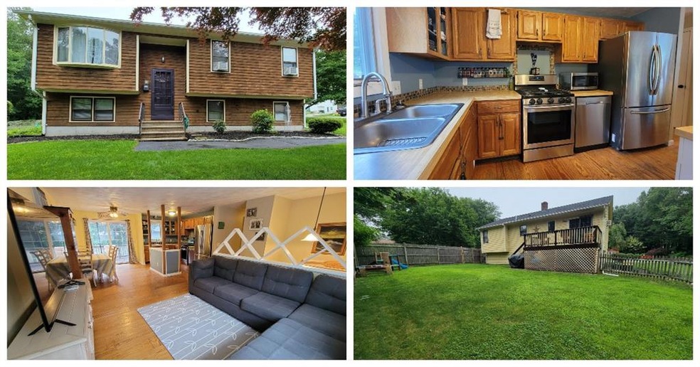 4 Julien St, Smithfield, RI 02917 - photo 1