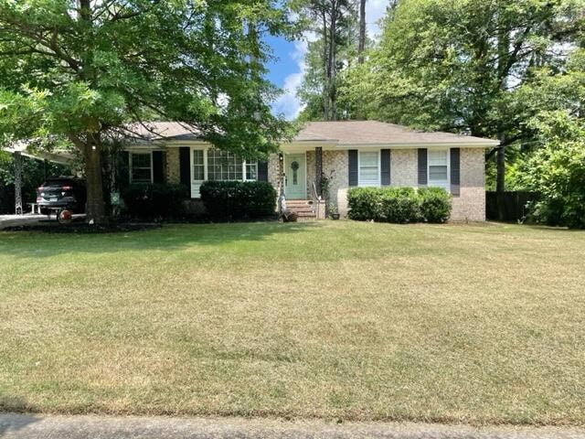 3319 Thread Needle Rd W, Augusta, GA 30907 - photo 1