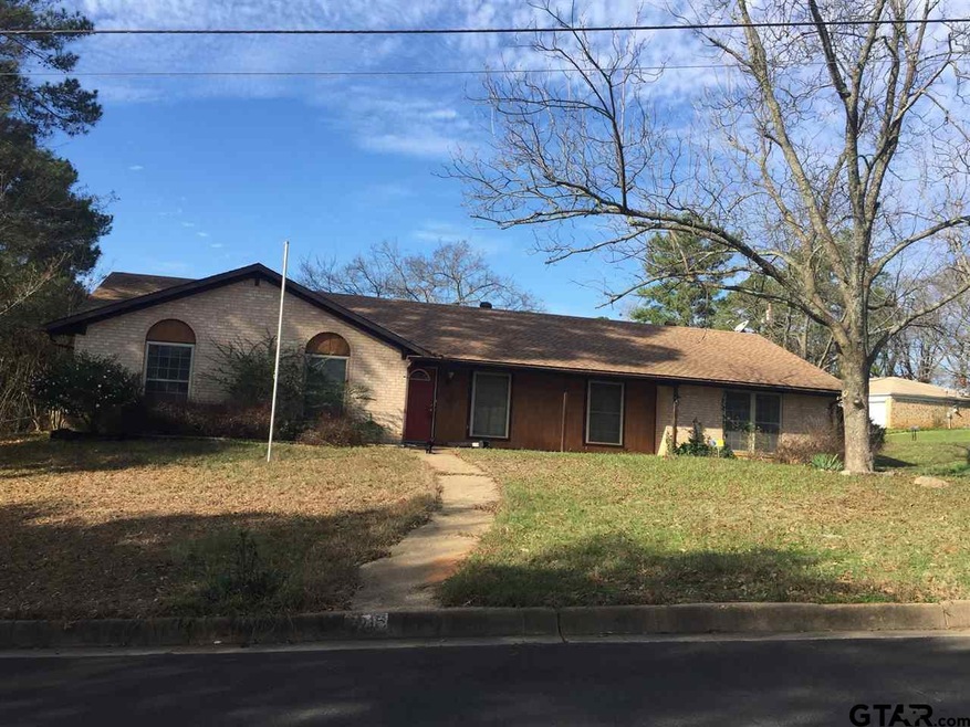 unlisted-address, Tyler, TX 75701 - photo 1