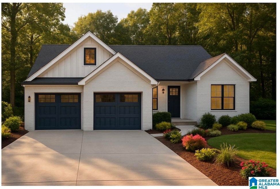 4121 Bagwell Way, Dora, AL 35062 - photo 1