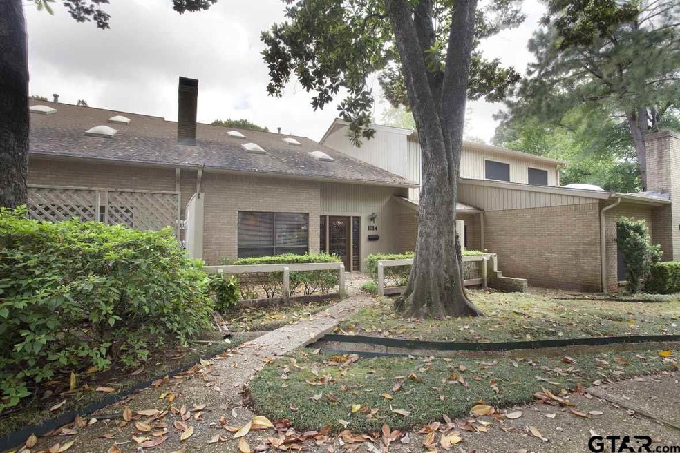 1014 Troup Hwy, Tyler, TX 75701 - photo 1