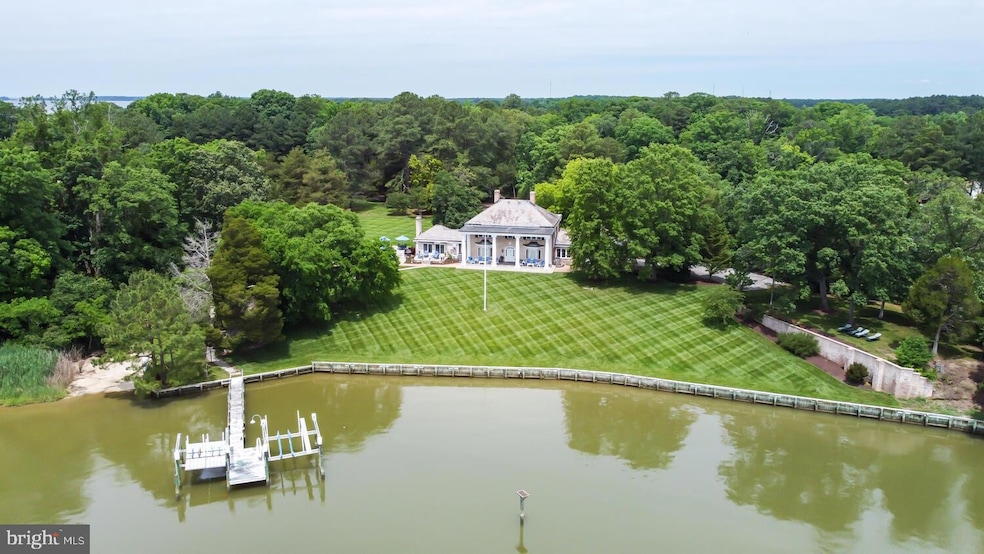 1785 Ocean Gateway, Trappe, MD 21673 - photo 1