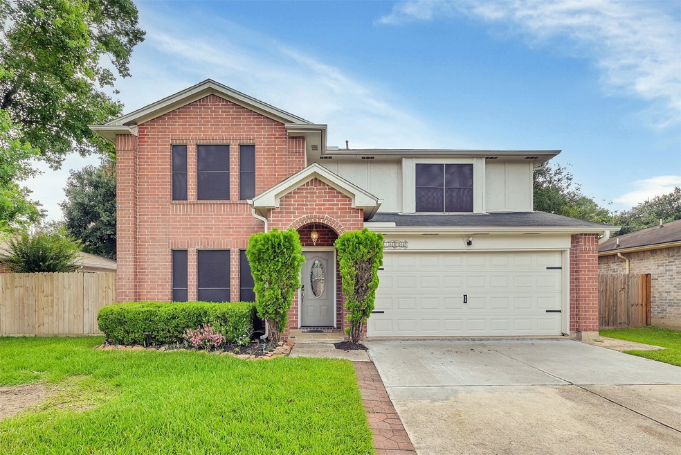 28806 Raestone St, Spring, TX 77386 - photo 1