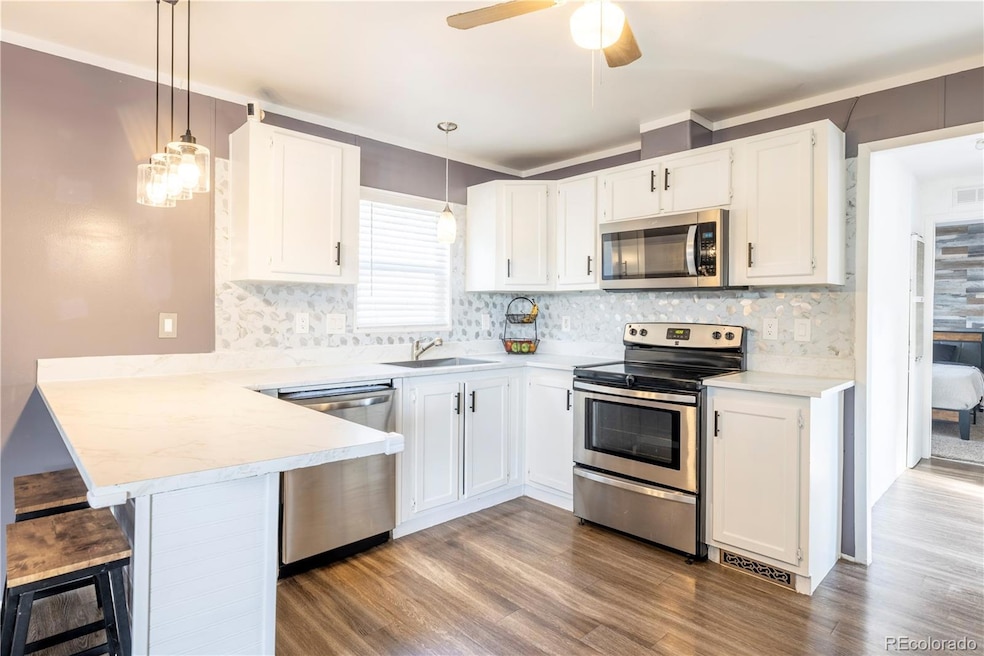 1500 W Thornton Pkwy unit 233, Denver, CO 80260 - photo 1