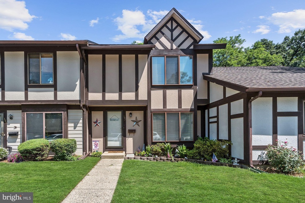 107 Poplar Ct, Lumberton, NJ 08048 - photo 1