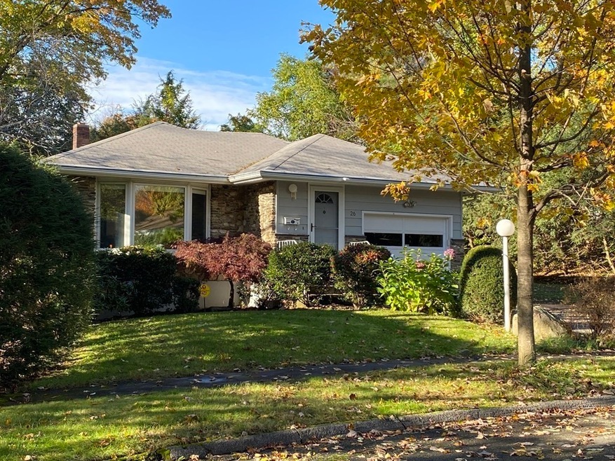 26 Southwood Rd, Worcester, MA 01609 - photo 1