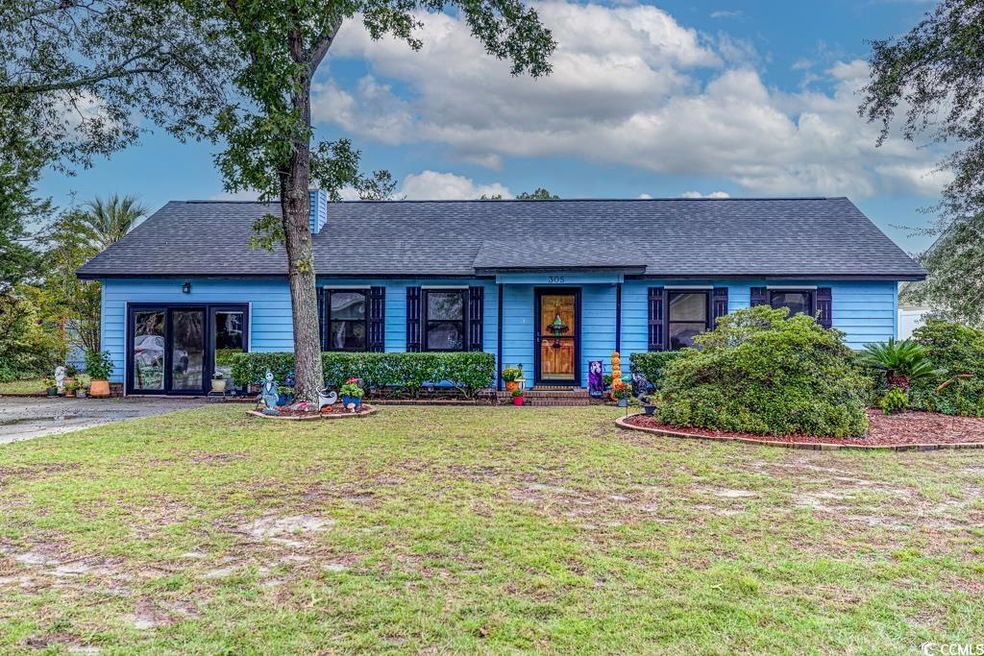 305 Boone Trail unit MB, Myrtle Beach, SC 29588 - photo 1