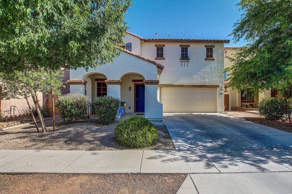 3024 E Patrick St, Gilbert, AZ 85295 - photo 1