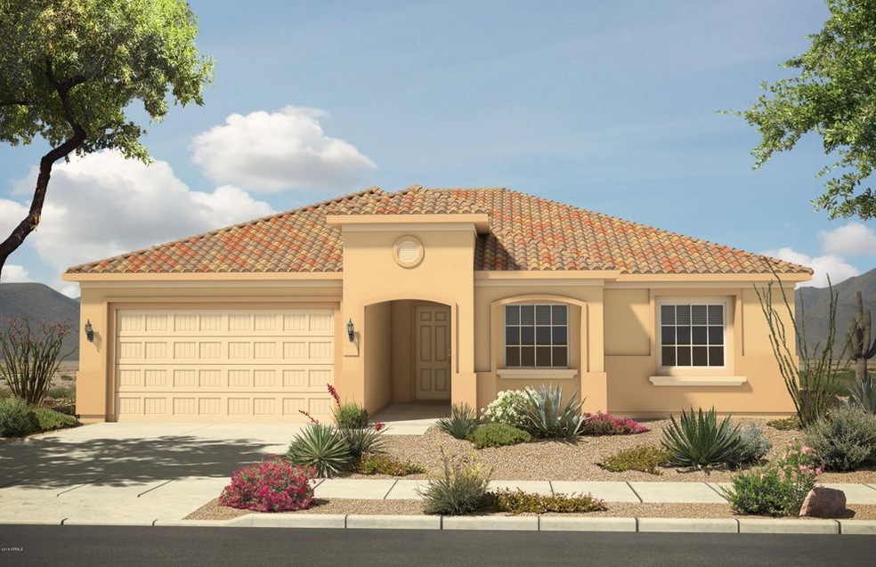 FRONT ELEVATION