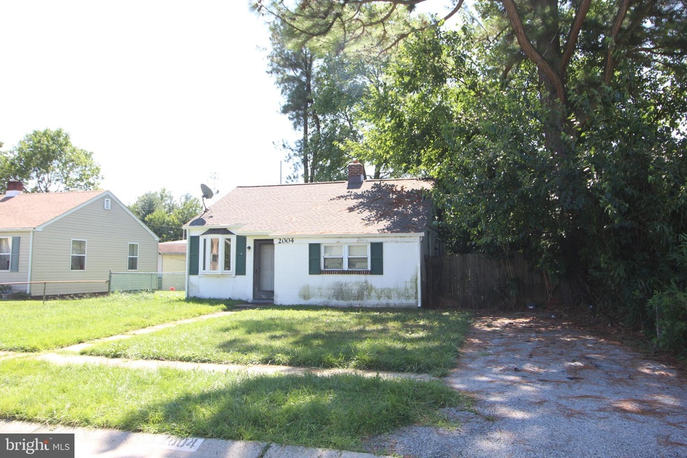 2004 Linkwood Ave, Wilmington, DE 19805 - photo 1