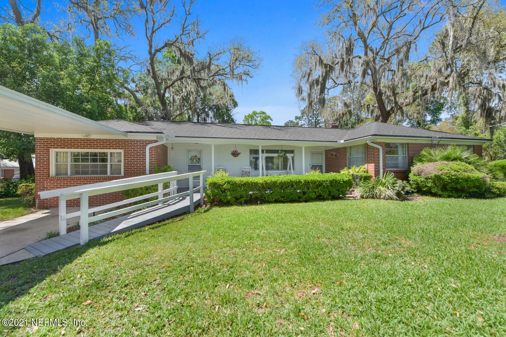 1804 Hyde Park Place, Jacksonville, FL 32210 - photo 1